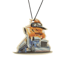 Load image into Gallery viewer, Tanker Yanker Air Freshener
