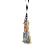 Load image into Gallery viewer, Tanker Yanker Air Freshener
