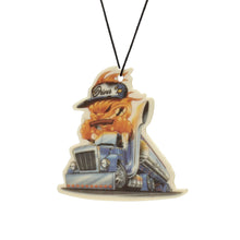 Load image into Gallery viewer, Tanker Yanker Air Freshener
