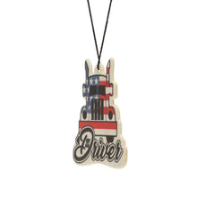 Load image into Gallery viewer, Movin 'Merica Air Freshener

