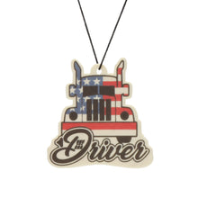 Load image into Gallery viewer, Movin 'Merica Air Freshener
