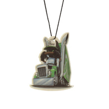 Load image into Gallery viewer, Monster Driver Air Freshener
