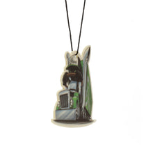 Load image into Gallery viewer, Monster Driver Air Freshener
