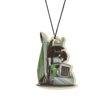 Load image into Gallery viewer, Monster Driver Air Freshener
