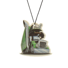 Load image into Gallery viewer, Monster Driver Air Freshener
