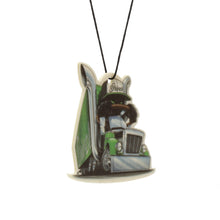 Load image into Gallery viewer, Monster Driver Air Freshener
