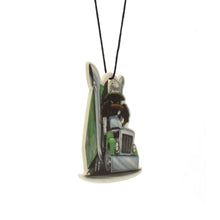 Load image into Gallery viewer, Monster Driver Air Freshener
