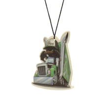 Load image into Gallery viewer, Monster Driver Air Freshener

