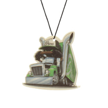 Load image into Gallery viewer, Monster Driver Air Freshener
