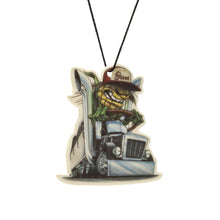 Load image into Gallery viewer, Hopper Bottom Air Freshener
