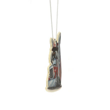 Load image into Gallery viewer, Patriot Trucker Air Freshener

