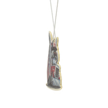 Load image into Gallery viewer, Patriot Trucker Air Freshener
