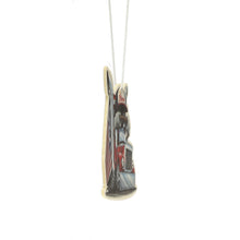 Load image into Gallery viewer, Patriot Trucker Air Freshener
