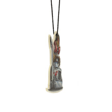 Load image into Gallery viewer, Flatbedder Air Freshener
