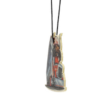 Load image into Gallery viewer, Bull Hauler Air Freshener

