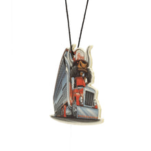 Load image into Gallery viewer, Bull Hauler Air Freshener
