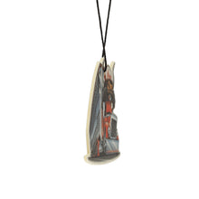Load image into Gallery viewer, Bull Hauler Air Freshener
