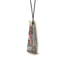 Load image into Gallery viewer, Bull Hauler Air Freshener
