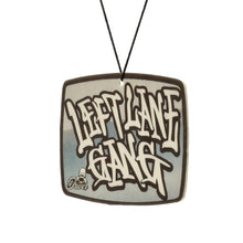 Load image into Gallery viewer, Left Lane Gang Air Freshener
