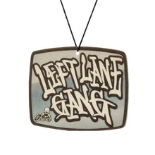 Load image into Gallery viewer, Left Lane Gang Air Freshener
