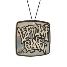 Load image into Gallery viewer, Left Lane Gang Air Freshener
