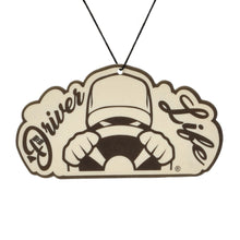Load image into Gallery viewer, Driver Life Air Freshener
