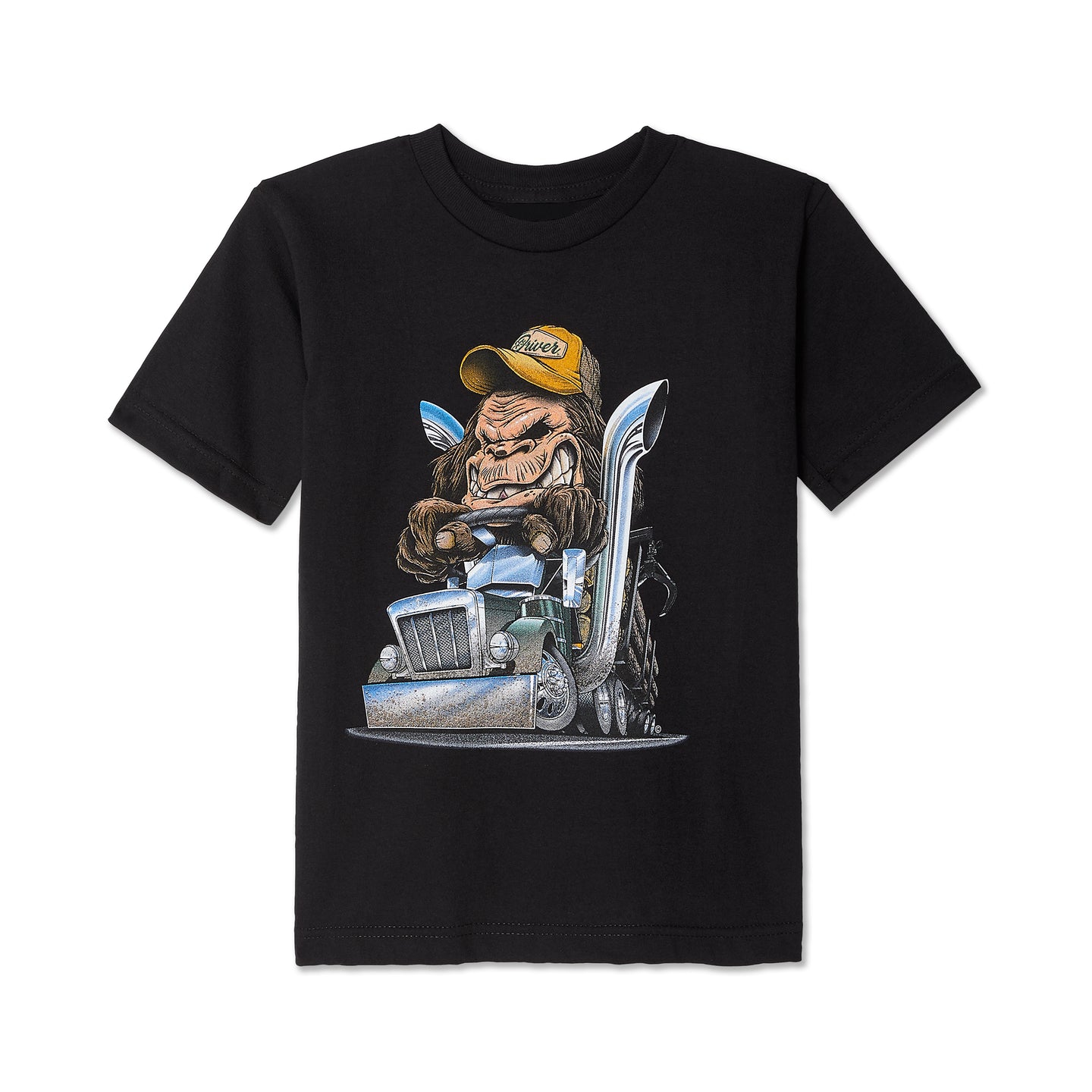 KIDS Logger Shirt