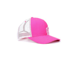 Load image into Gallery viewer, Trucker Girl Pink
