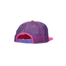 Load image into Gallery viewer, Trucker Girl Purple
